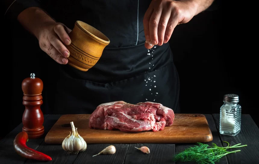 Les secrets de la gastronomie de la viande à travers le monde